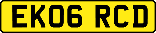 EK06RCD