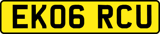 EK06RCU