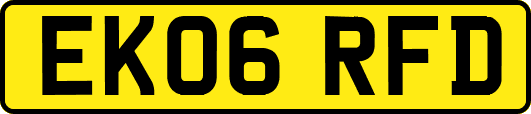 EK06RFD