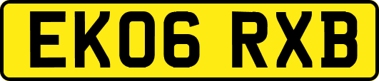 EK06RXB