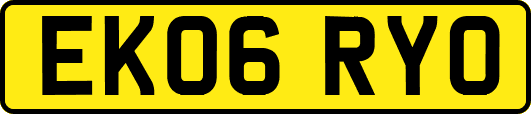 EK06RYO