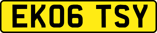 EK06TSY