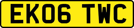 EK06TWC