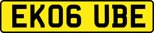 EK06UBE