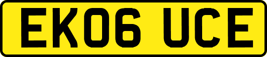 EK06UCE