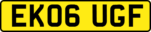 EK06UGF