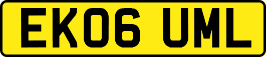 EK06UML