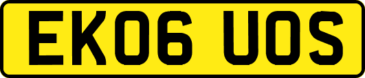 EK06UOS