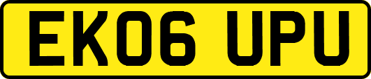 EK06UPU