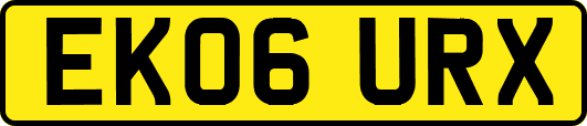 EK06URX