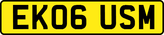 EK06USM