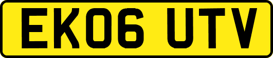 EK06UTV