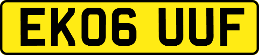 EK06UUF