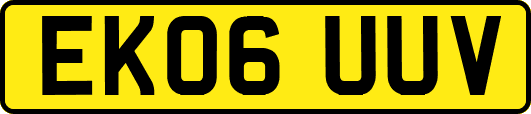 EK06UUV