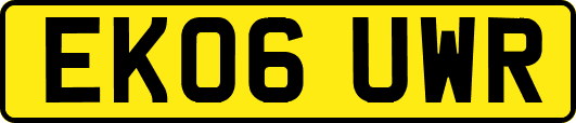 EK06UWR