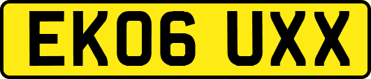 EK06UXX