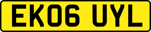 EK06UYL