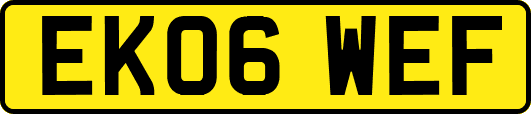 EK06WEF