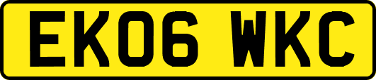 EK06WKC