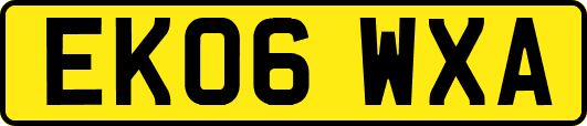 EK06WXA