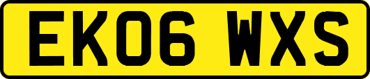 EK06WXS