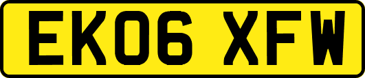 EK06XFW