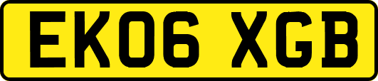 EK06XGB