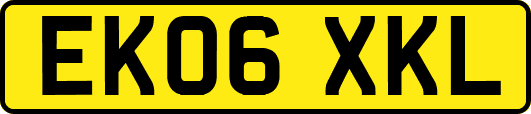 EK06XKL