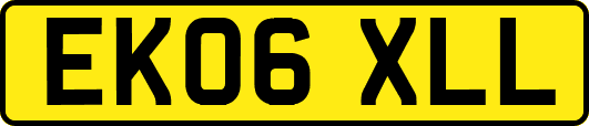 EK06XLL