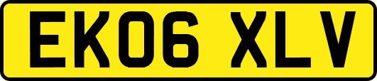 EK06XLV