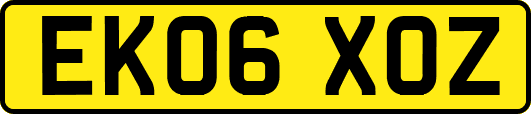 EK06XOZ