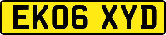 EK06XYD