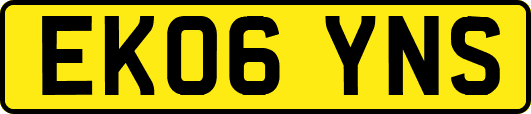 EK06YNS