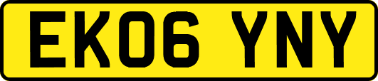 EK06YNY