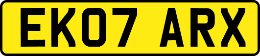 EK07ARX