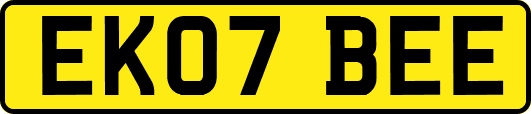 EK07BEE
