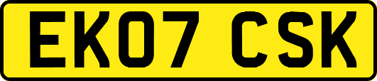 EK07CSK