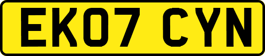 EK07CYN