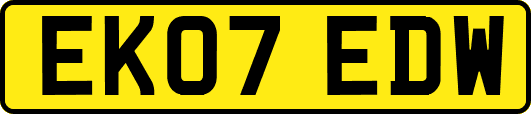 EK07EDW