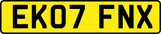 EK07FNX