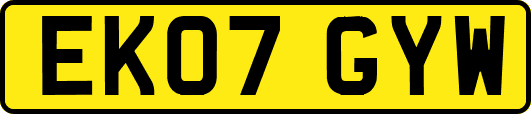 EK07GYW