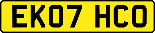 EK07HCO