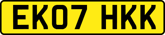 EK07HKK