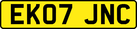 EK07JNC