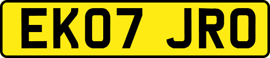 EK07JRO