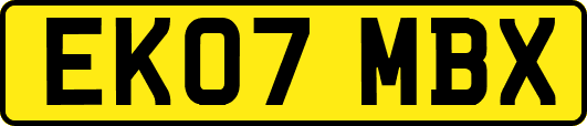 EK07MBX