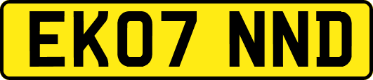 EK07NND