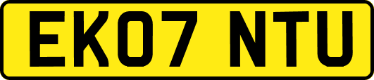 EK07NTU