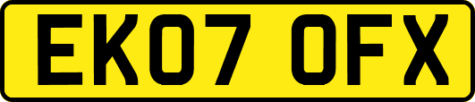 EK07OFX