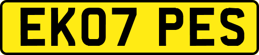 EK07PES